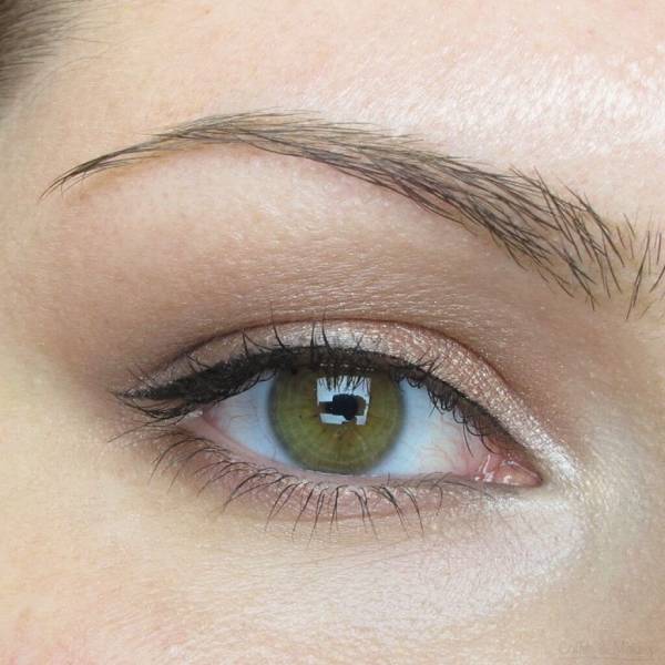 Галерея - перманентный макияж