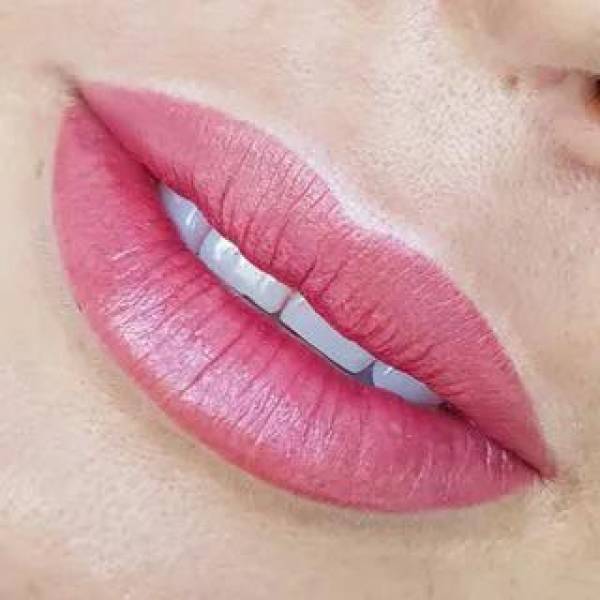 Галерея - перманентный макияж